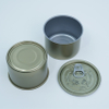 300# 73mm 2Pcs Tin Can Food Can