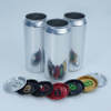 450ml 473ml 500ml Standard Beverage Aluminum Can