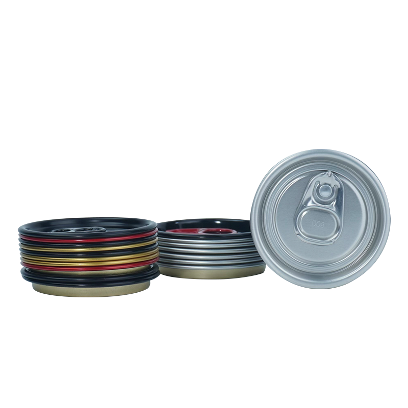 Aluminum Lid