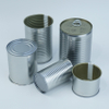 202# 155g 3Pcs Tin Can