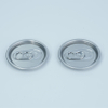 CDL B64 200# 202# SOT Aluminum Lids