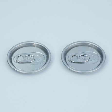 CDL B64 200# 202# SOT Aluminum Lids