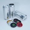 450ml 473ml 500ml Standard Beverage Aluminum Can