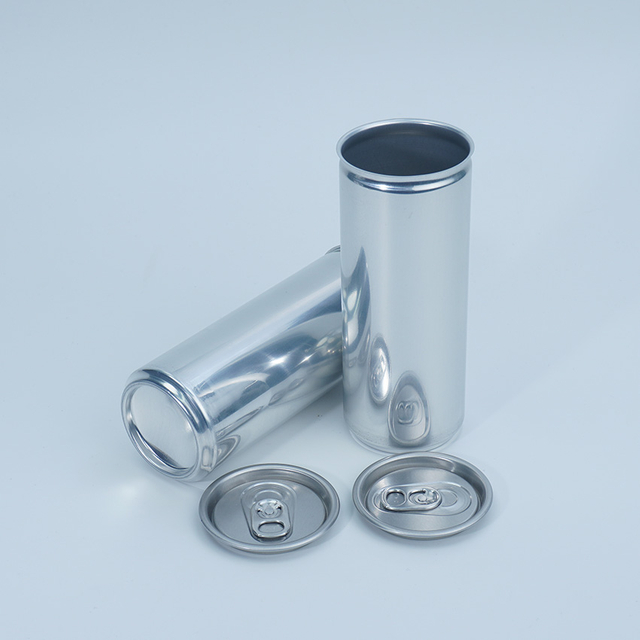 190ml 250ml Slim 330ml 355ml Sleek Aluminum Can