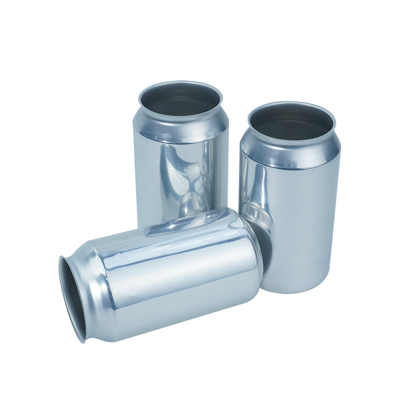 Beverage Aluminum Can