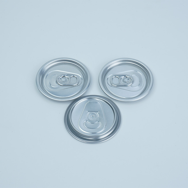 CDL B64 200# 202# SOT Aluminum Lids