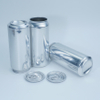 450ml 473ml 500ml Standard Beverage Aluminum Can