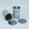 300# 400g 3Pcs Tin Can