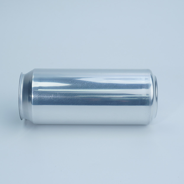 450ml 473ml 500ml Standard Beverage Aluminum Can