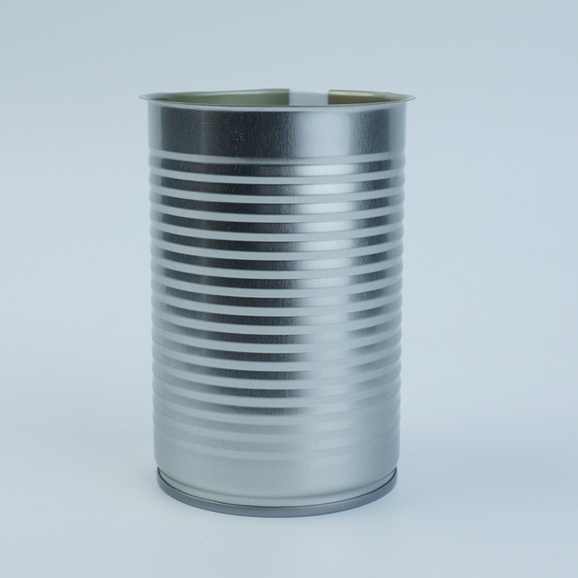 300# 400g 3Pcs Tin Can