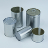 300# 400g 3Pcs Tin Can