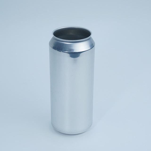 450ml 473ml 500ml Standard Beverage Aluminum Can