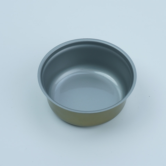 95g Bowl Can for Chicken Pate Packing