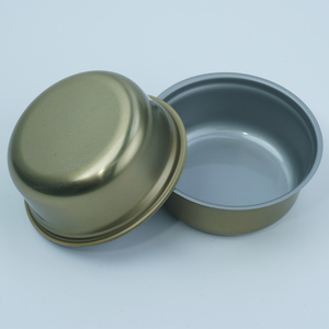 95g Bowl Can for Chicken Pate Packing