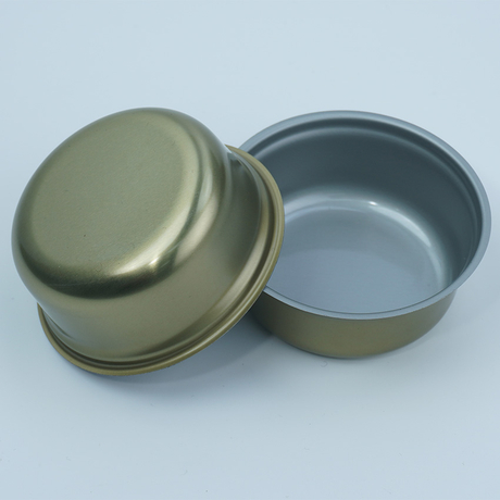 95g Bowl Can for Chicken Pate Packing