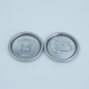 CDL B64 200# 202# SOT Aluminum Lids