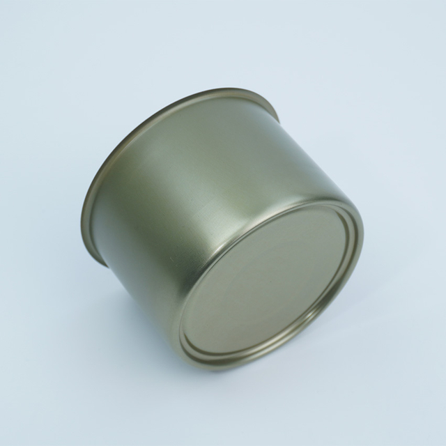 300# 73mm 2Pcs Tin Can Food Can