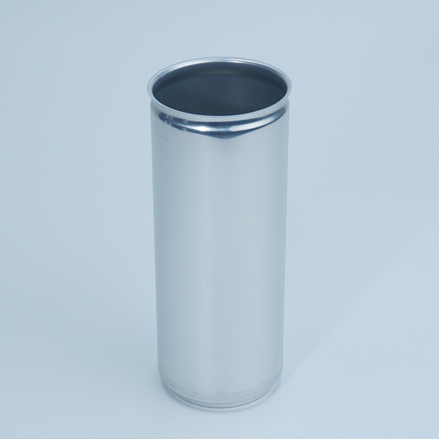 190ml 250ml Slim 330ml 355ml Sleek Aluminum Can