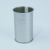 202# 155g 3Pcs Tin Can