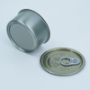 211# 65mm 2Pcs Round Tinplate Can